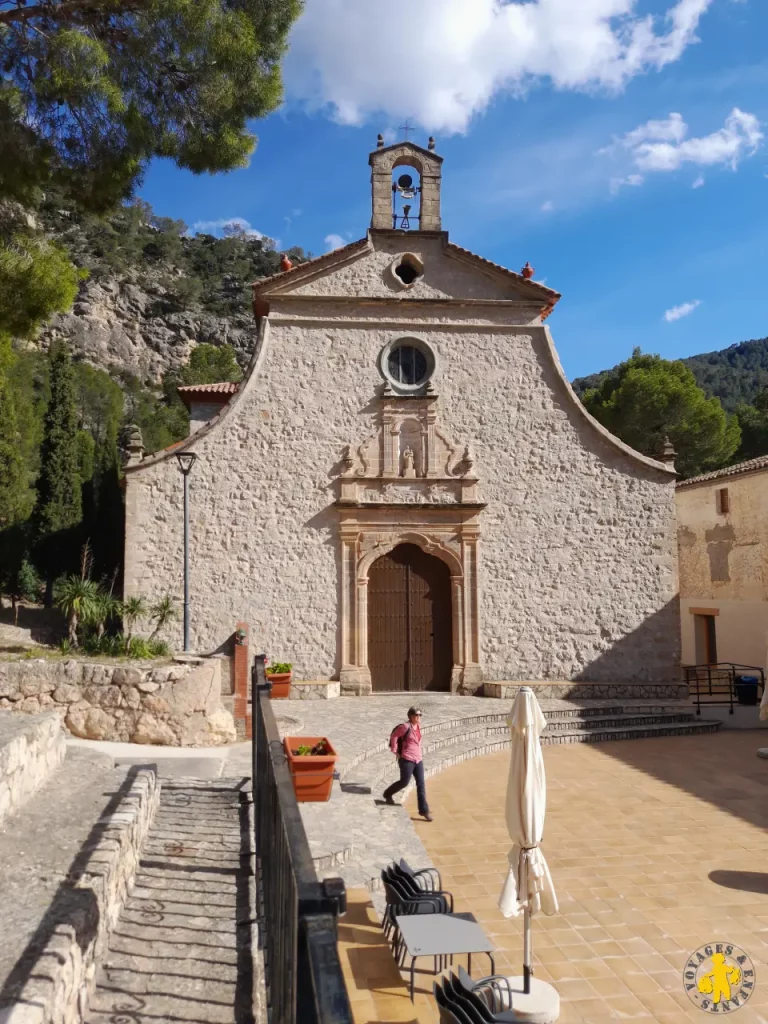 Notre itinéraire dans le Nord Est de l'Espagne de 15 jours