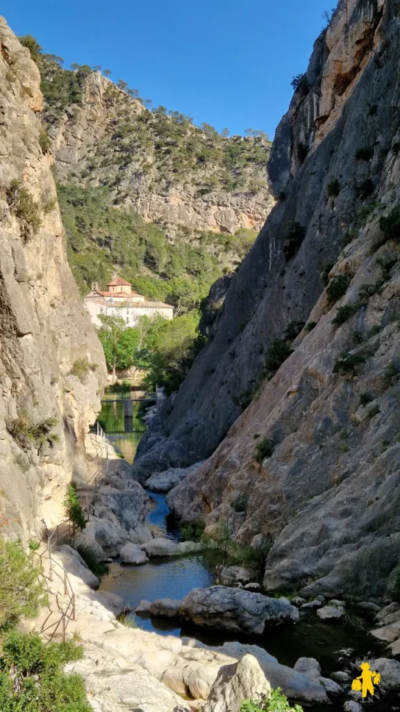 Notre itinéraire dans le Nord Est de l'Espagne de 15 jours