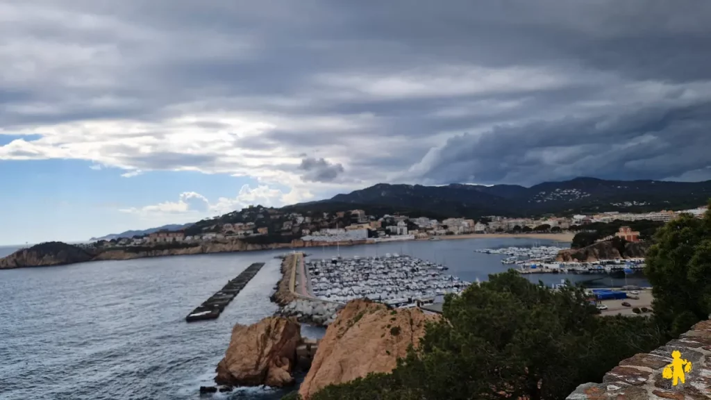 Notre itinéraire dans le Nord Est de l'Espagne de 15 jours