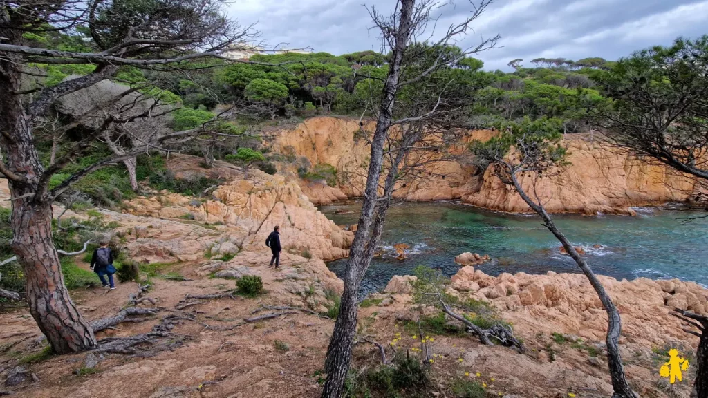 Road-trip Nord Est Espagne en famille en 4X4 ou camping-car