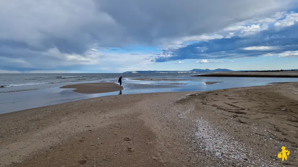 Road-trip Nord Est Espagne en famille en 4X4 ou camping-car