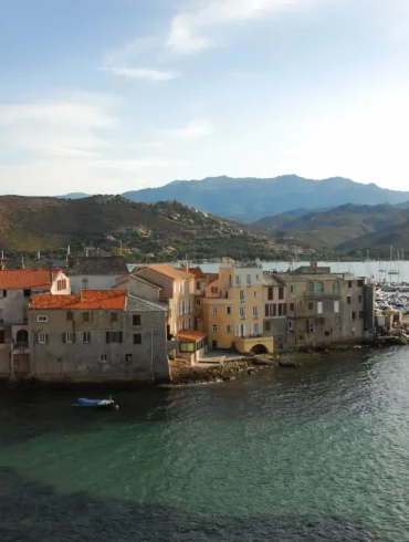 1 semaine à Saint Florent en famille