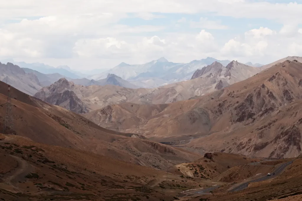 Perdus entre Inde, Pakistan et Chine : Le Ladakh et le Cachemire en famille