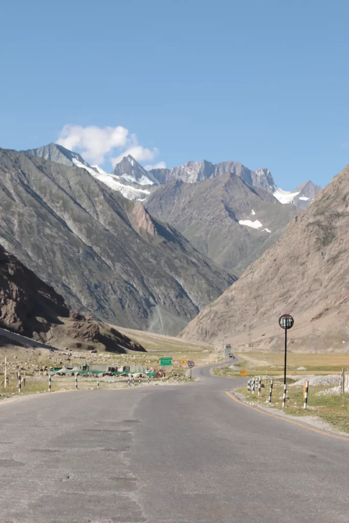 Perdus entre Inde, Pakistan et Chine : Le Ladakh et le Cachemire en famille