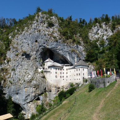 Slovénie en famille : notre guide