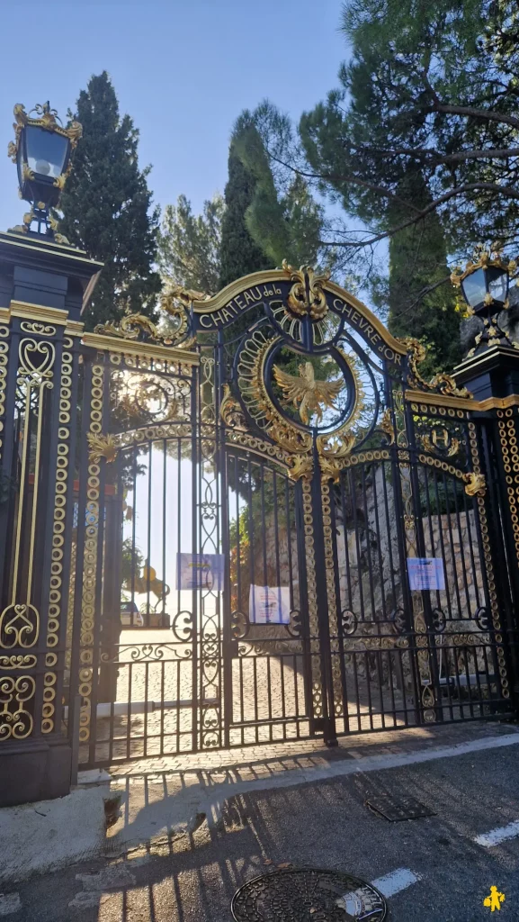 Entre ambiance médiévale et nature: Eze et Saint-Jean-Cap-Ferrat