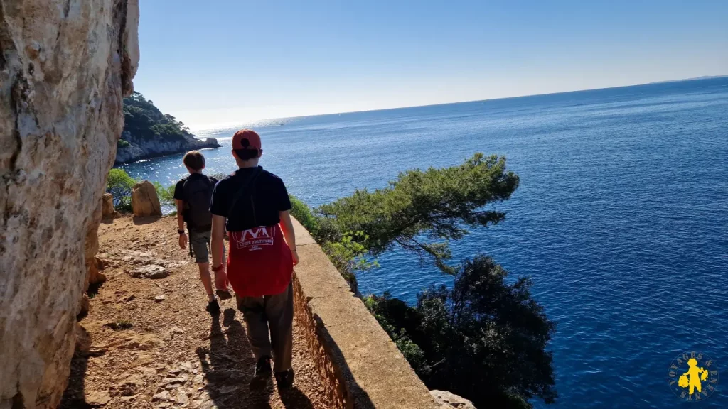 Entre ambiance médiévale et nature: Eze et Saint-Jean-Cap-Ferrat