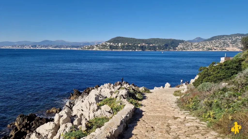 Entre ambiance médiévale et nature: Eze et Saint-Jean-Cap-Ferrat