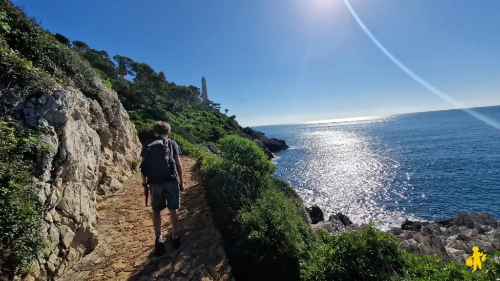 Entre ambiance médiévale et nature: Eze et Saint-Jean-Cap-Ferrat