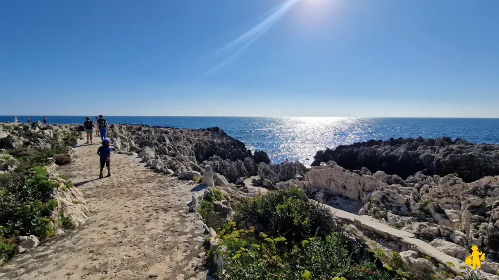 Entre ambiance médiévale et nature: Eze et Saint-Jean-Cap-Ferrat