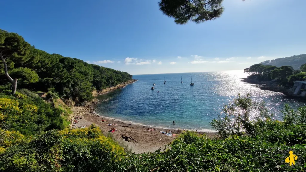 Entre ambiance médiévale et nature: Eze et Saint-Jean-Cap-Ferrat