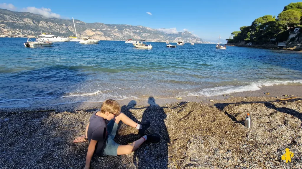 Entre ambiance médiévale et nature: Eze et Saint-Jean-Cap-Ferrat