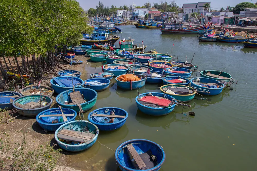 Centre du Vietnam : Hue et Hoi An en famille