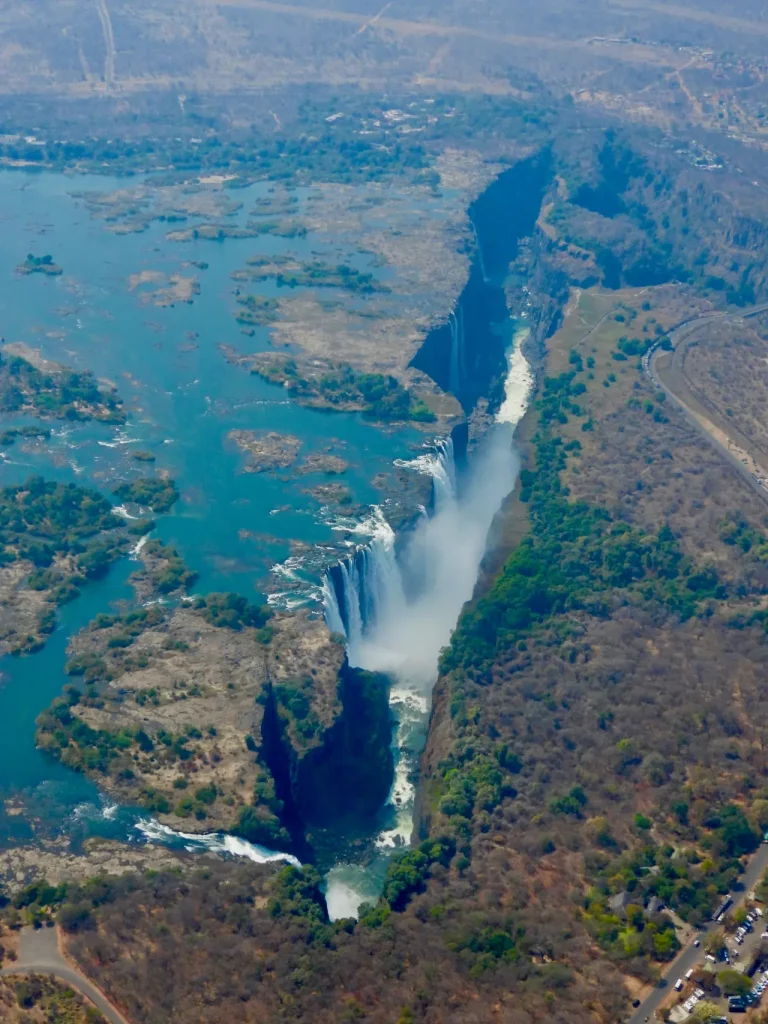 Safari, culture et grands espaces au Zimbabwe