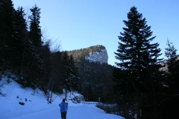 Villard de Lans en famille station familiale