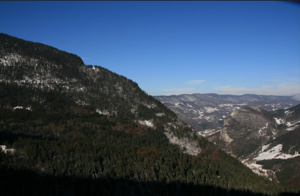 Séjour au ski à Villard de Lans en famille : avis d'une maman