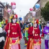 Carnaval en france avec les enfants