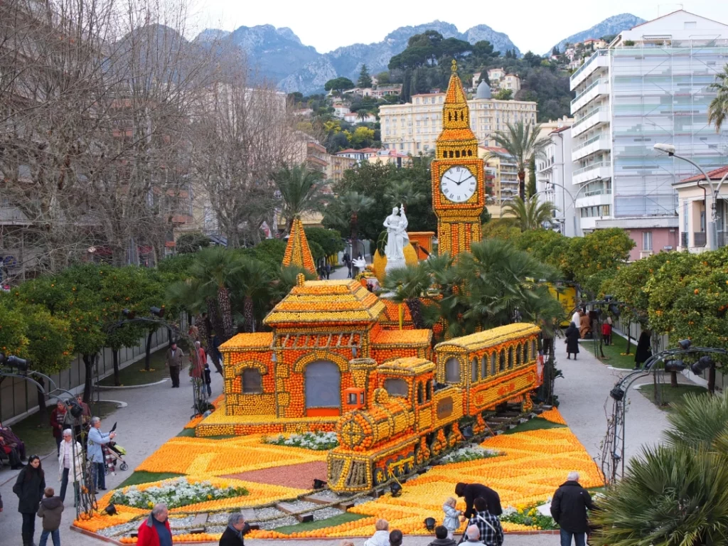 Top festivités en février et mars : le carnaval en France