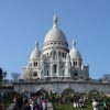 Montmartre en famille