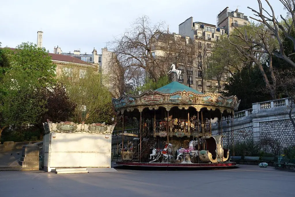 Montmartre en famille : que voir et que faire avec les enfants ?