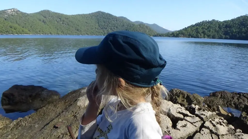 Ile de Mjlet en famille et sud de la Dalmatie