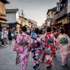 Kyoto en famille