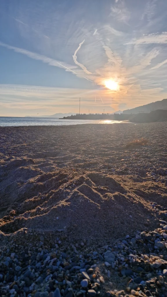 Riviera di ponente en famille FinalLigure