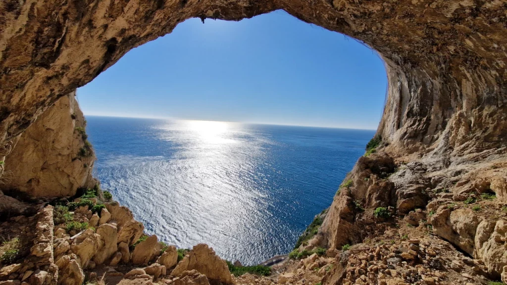  riviera di Ponente en famille sentier des pelerins