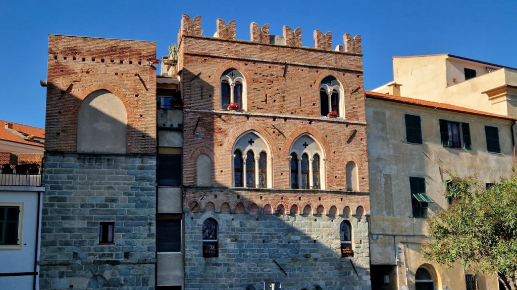 Savone et la côte di Ponente: rando et baignade en Ligurie