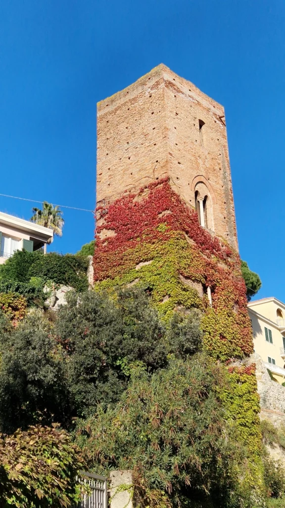 Savone et la côte di Ponente: rando et baignade en Ligurie