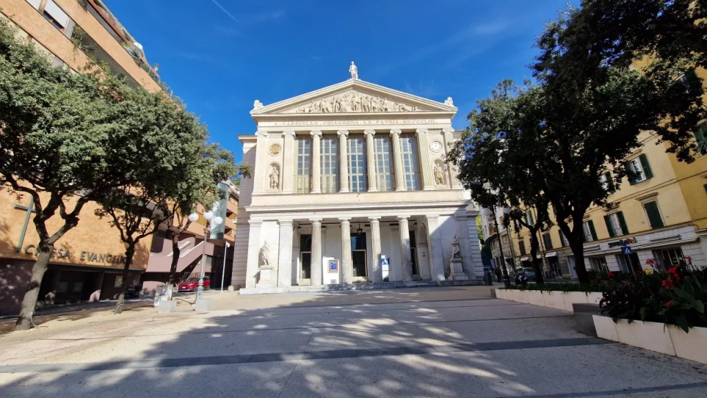 Savone et la côte di Ponente: rando et baignade en Ligurie