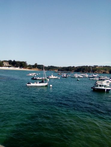 Le Finistère en famille : séjour à la pointe de la Bretagne