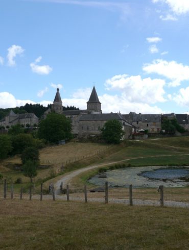 Le Limousin en famille