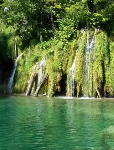 Croatie: les Kastela et Zadar en famille