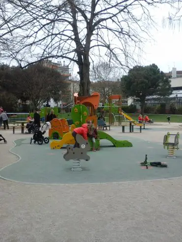 Une journée à Toulouse en famille