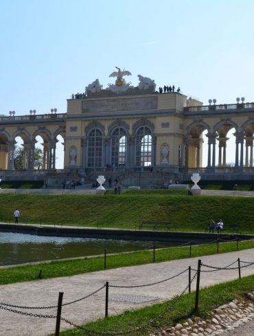 5 jours à Vienne en Autriche