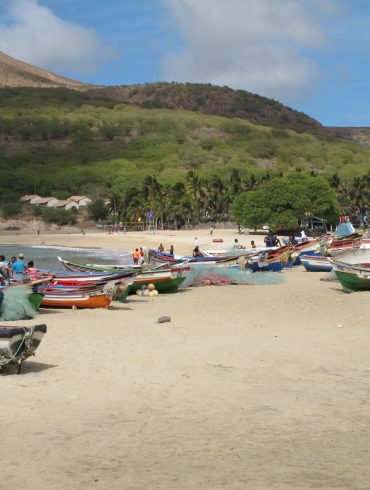 Le Cap Vert en 1 semaine en famille