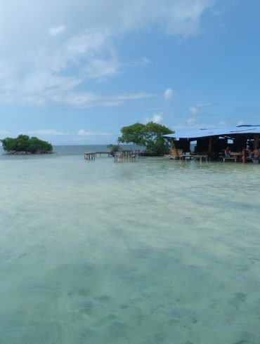 2 semaines en Guadeloupe en juin