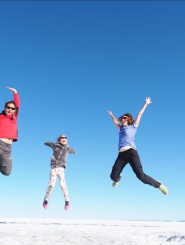 Un mois dans le Sud du Pérou et le Salar Uyuni en Bolivie