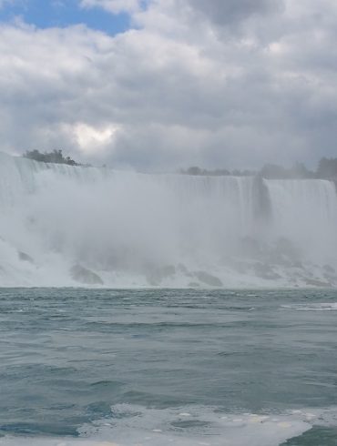 Chutes du Niagara, Toronto et Ottawa en famille