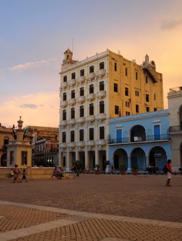 Le Nord-Ouest de Cuba en famille