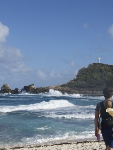 Guadeloupe avec enfants: 15 jours de rêve en famille