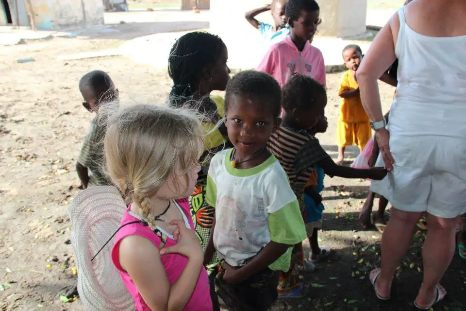 Préparez votre matériel de pêche pour votre voyage au sénégal