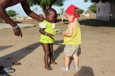 Préparez votre matériel de pêche pour votre voyage au sénégal