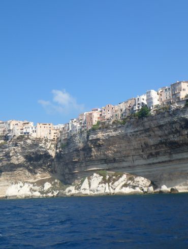 Séjour en Corse entre Porto-Vecchio en famille et Bastia