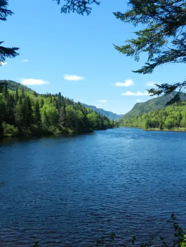 Le Québec en famille - Canada